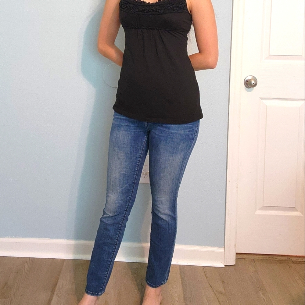 Lucky Brand Jeans